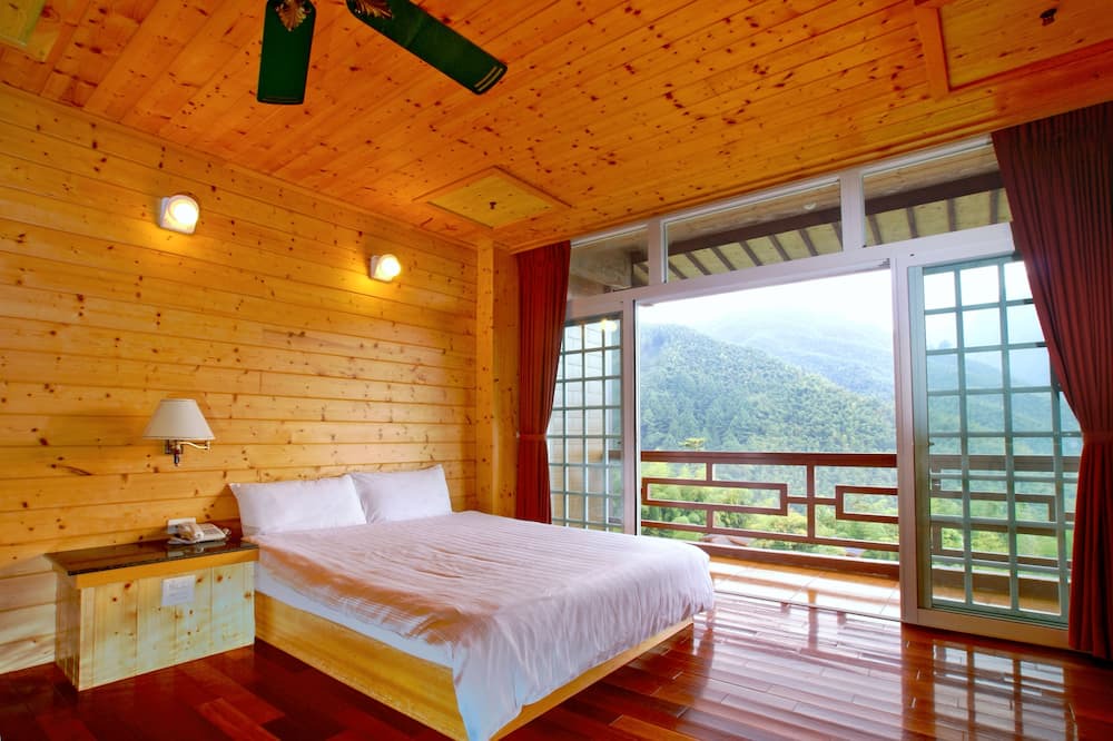 Photo of Bathroom in Xitou