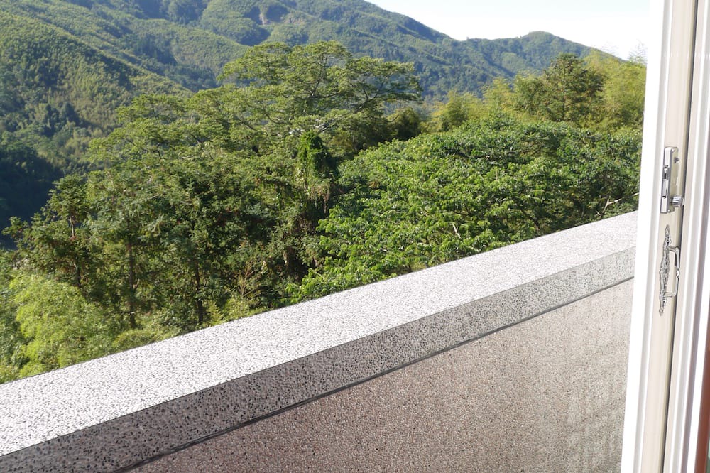 Photo of Patio Balcony in Xitou