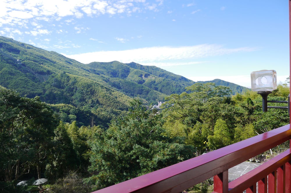 Photo of Patio Balcony in Xitou