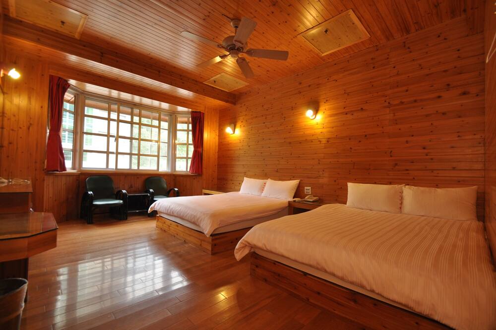 Photo of Bedroom in Xitou
