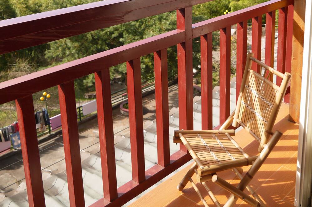 Photo of Patio Balcony in Xitou