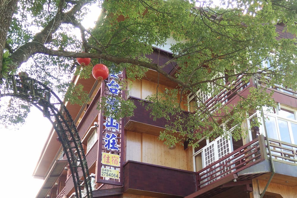Photo of Outdoor in Xitou