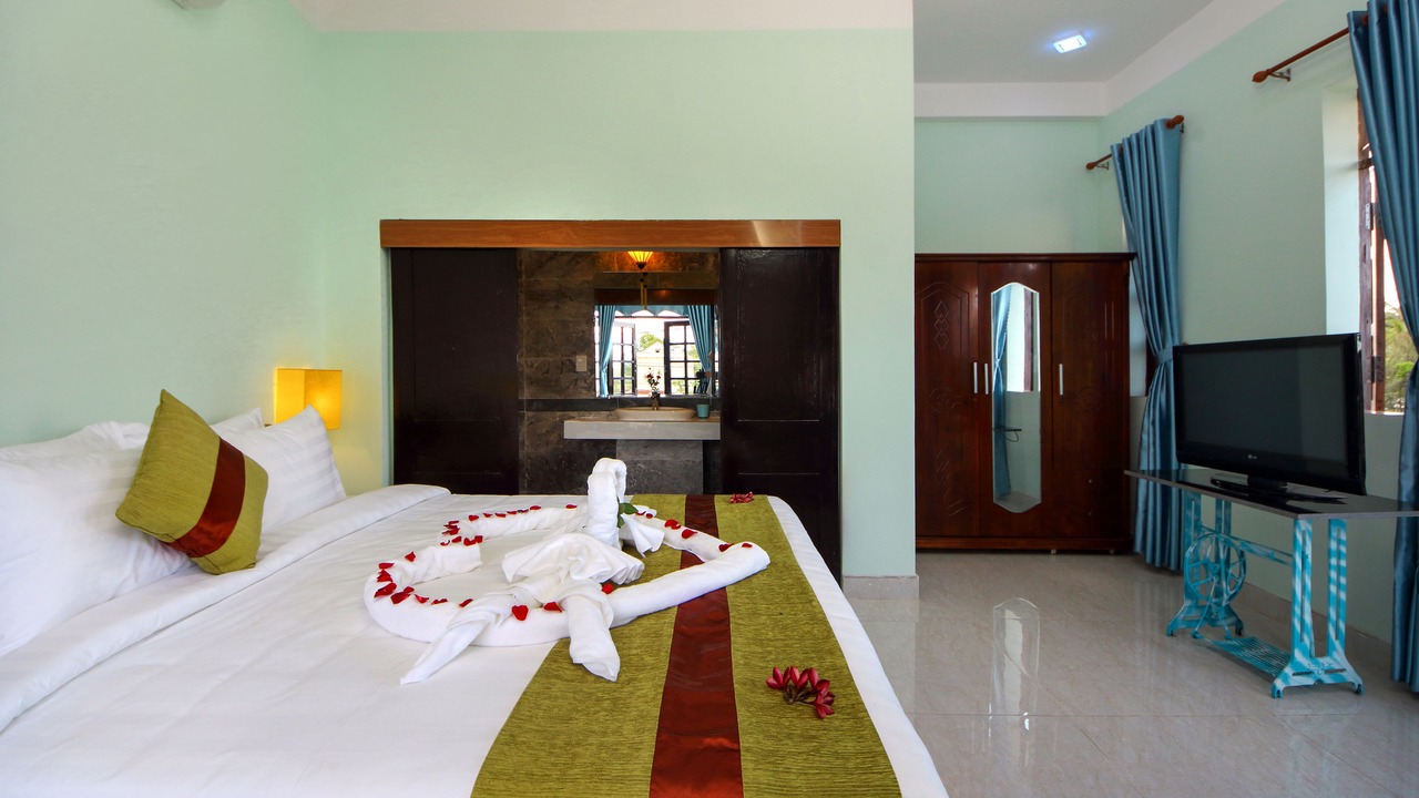 Photo of Bedroom in Dien Duong