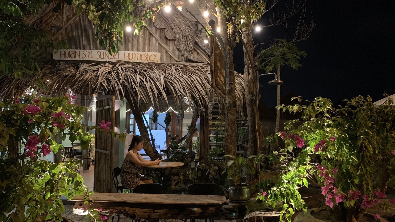 Photo of Outdoor in Dien Duong