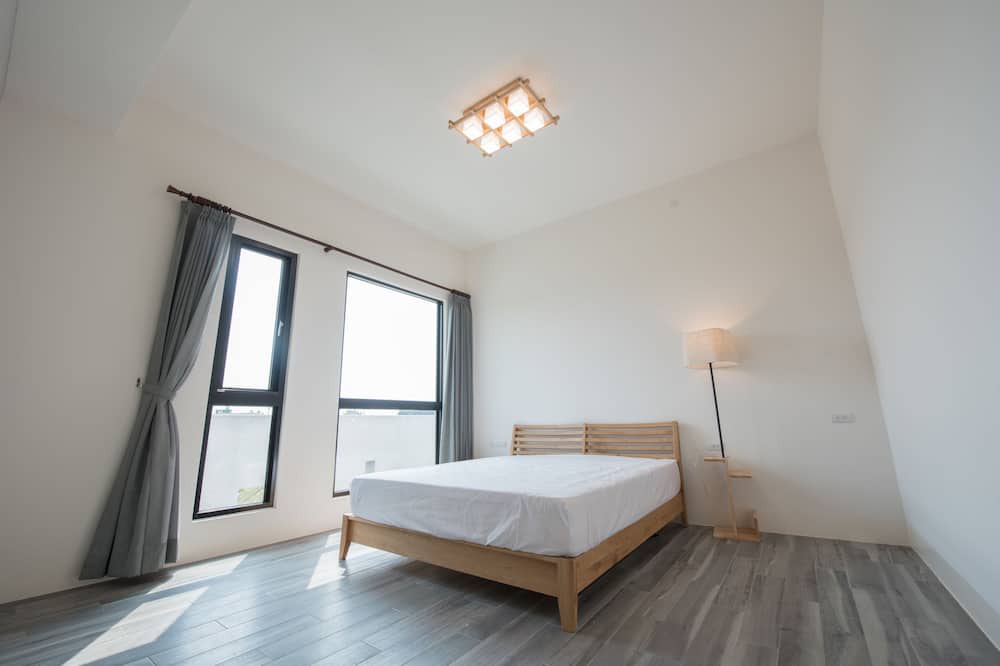 Photo of Bedroom in Zhongpu