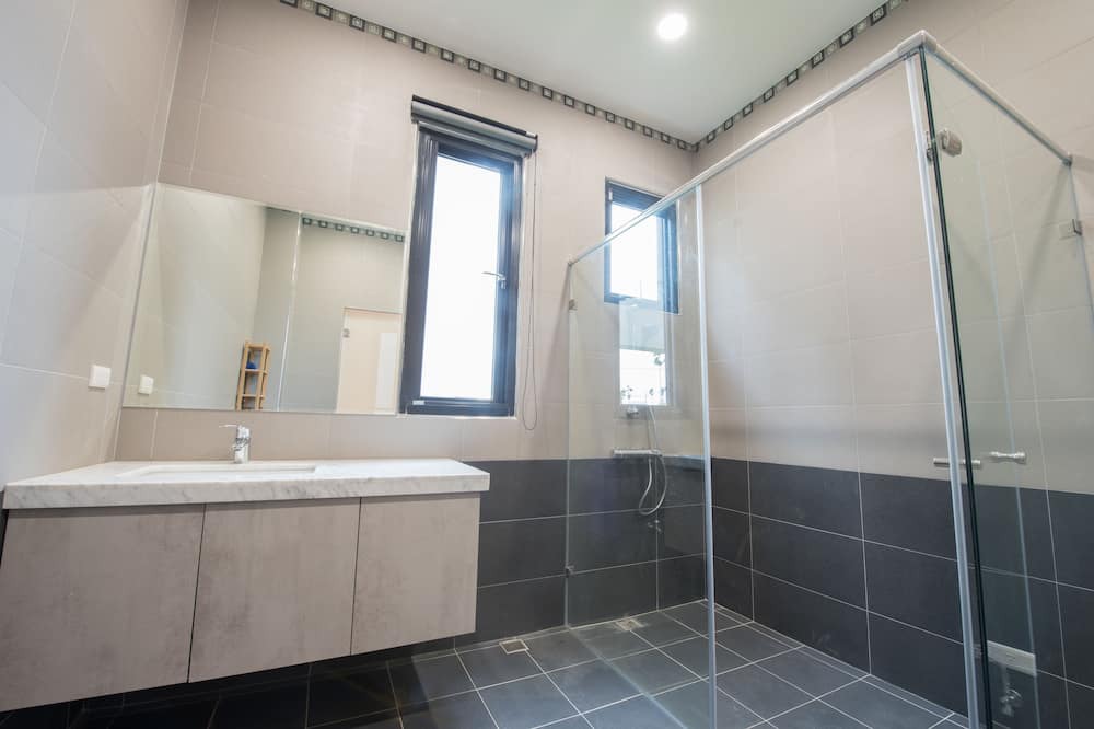 Photo of Bathroom in Zhongpu