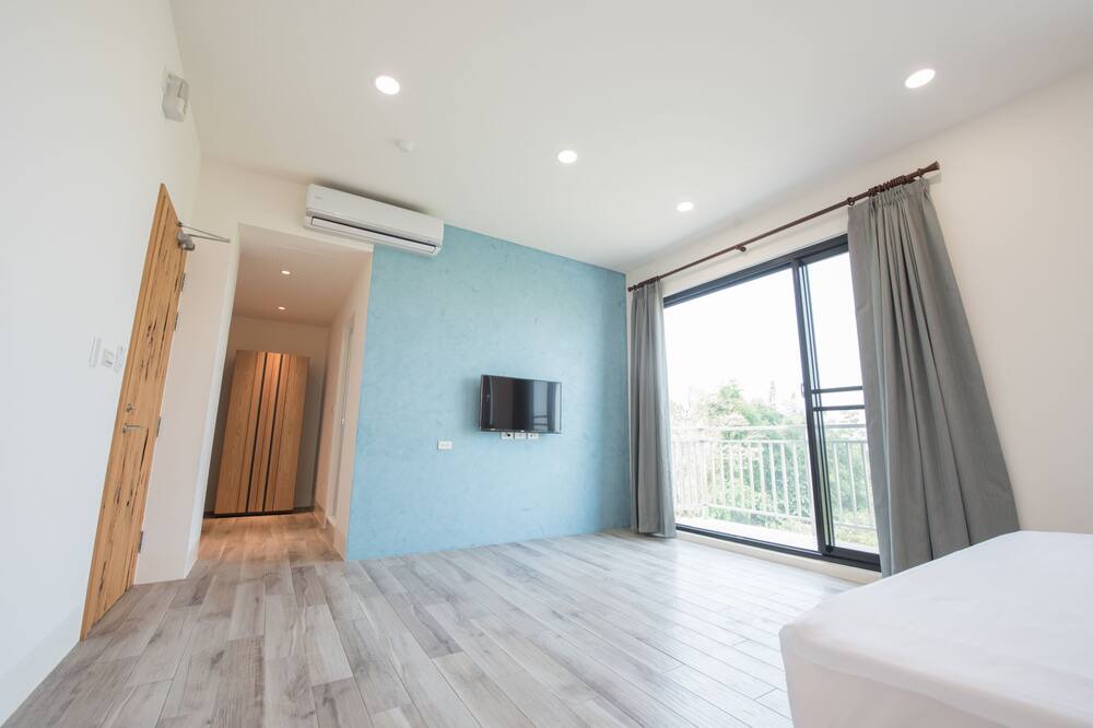 Photo of Bedroom in Zhongpu