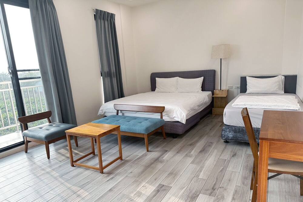 Photo of Bedroom in Zhongpu