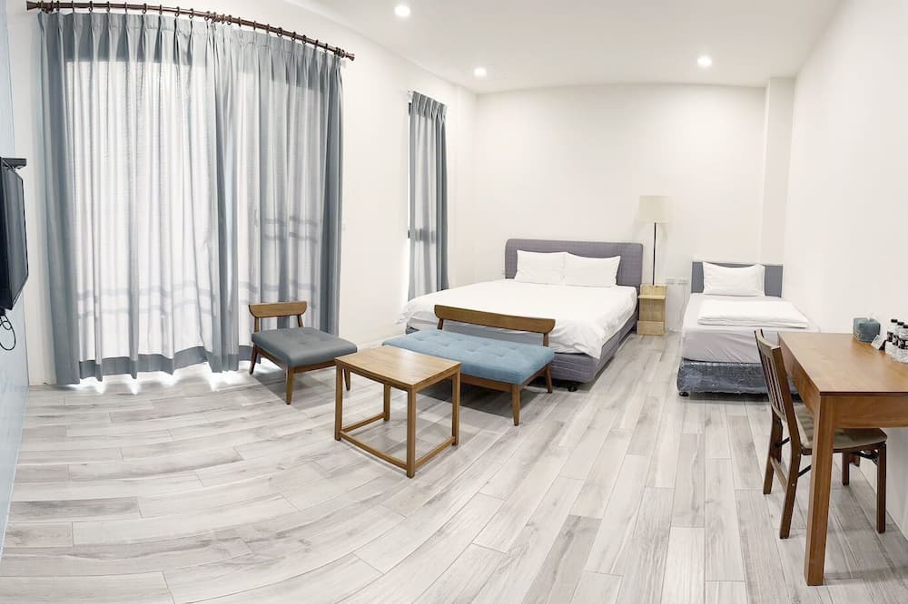 Photo of Bedroom in Zhongpu