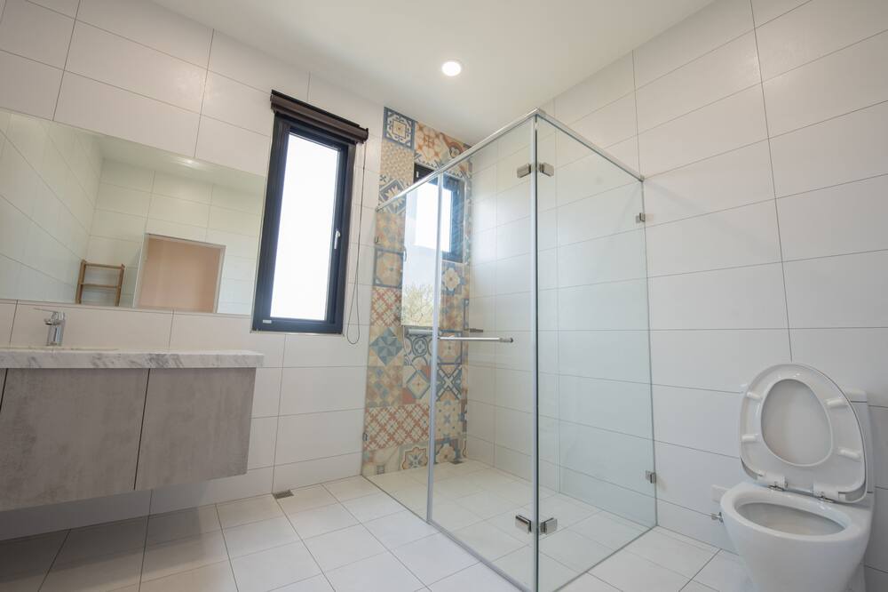 Photo of Bathroom in Zhongpu