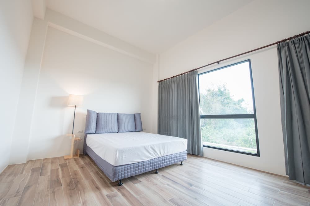 Photo of Bedroom in Zhongpu