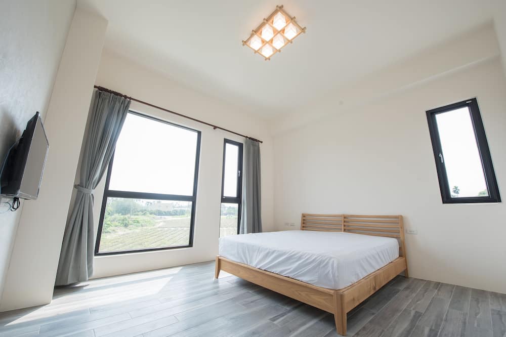 Photo of Bedroom in Zhongpu