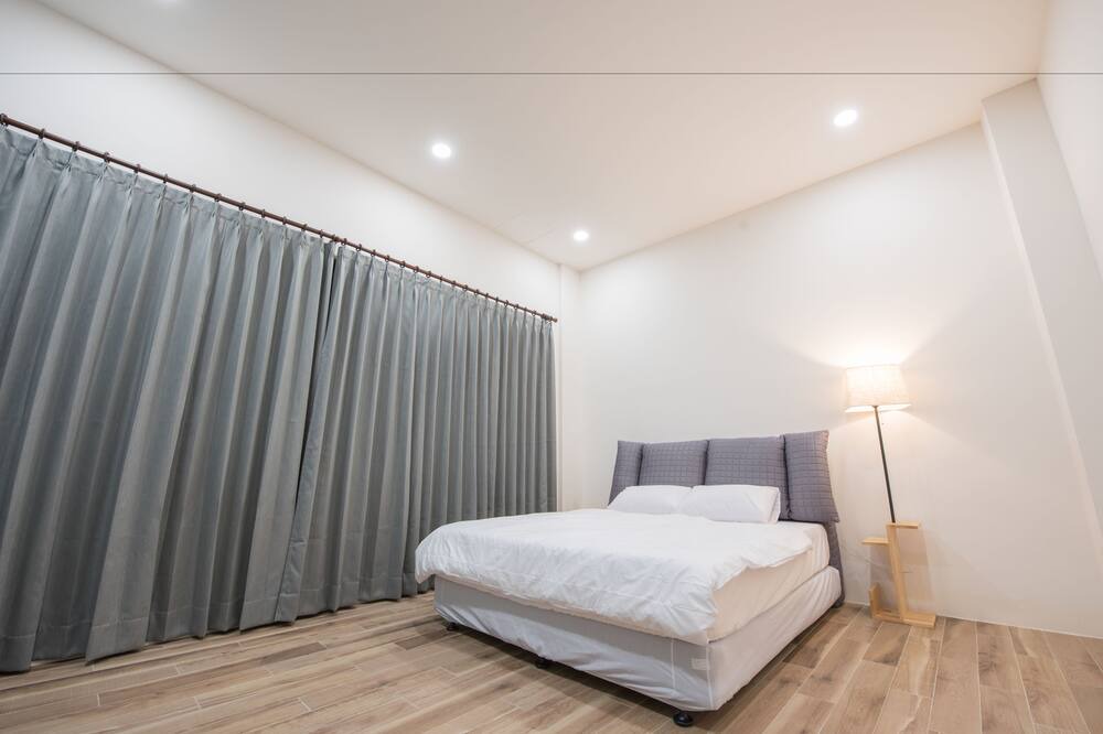 Photo of Bedroom in Zhongpu