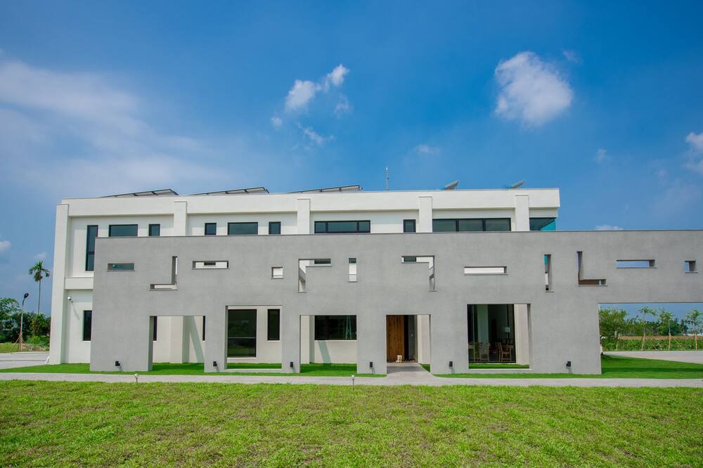 Photo of Outdoor in Zhongpu