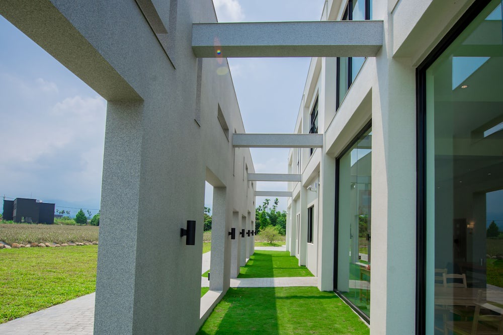 Photo of Outdoor in Zhongpu