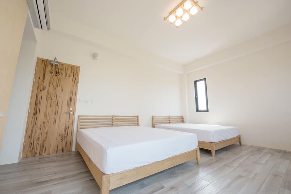 Photo of Bedroom in Zhongpu