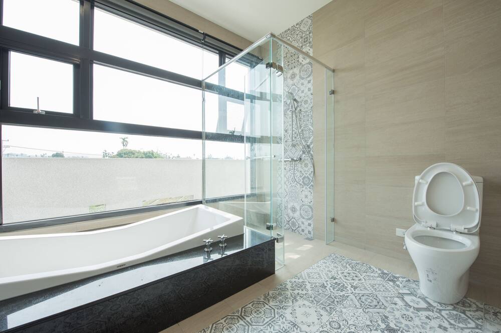 Photo of Bathroom in Zhongpu