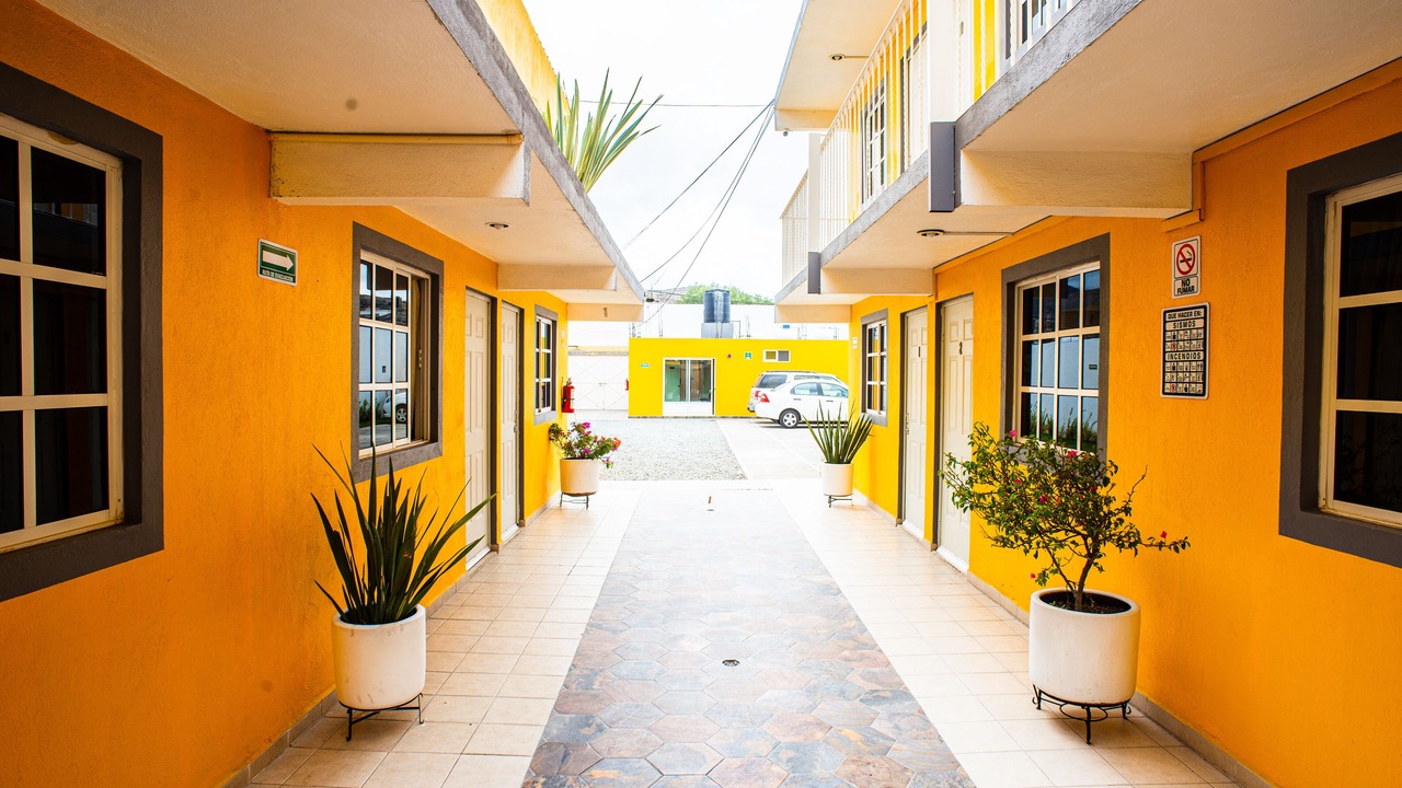 Photo of Outdoor in Pachuca