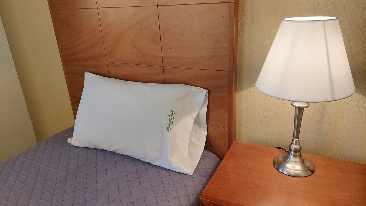 Photo of Bedroom in Pachuca