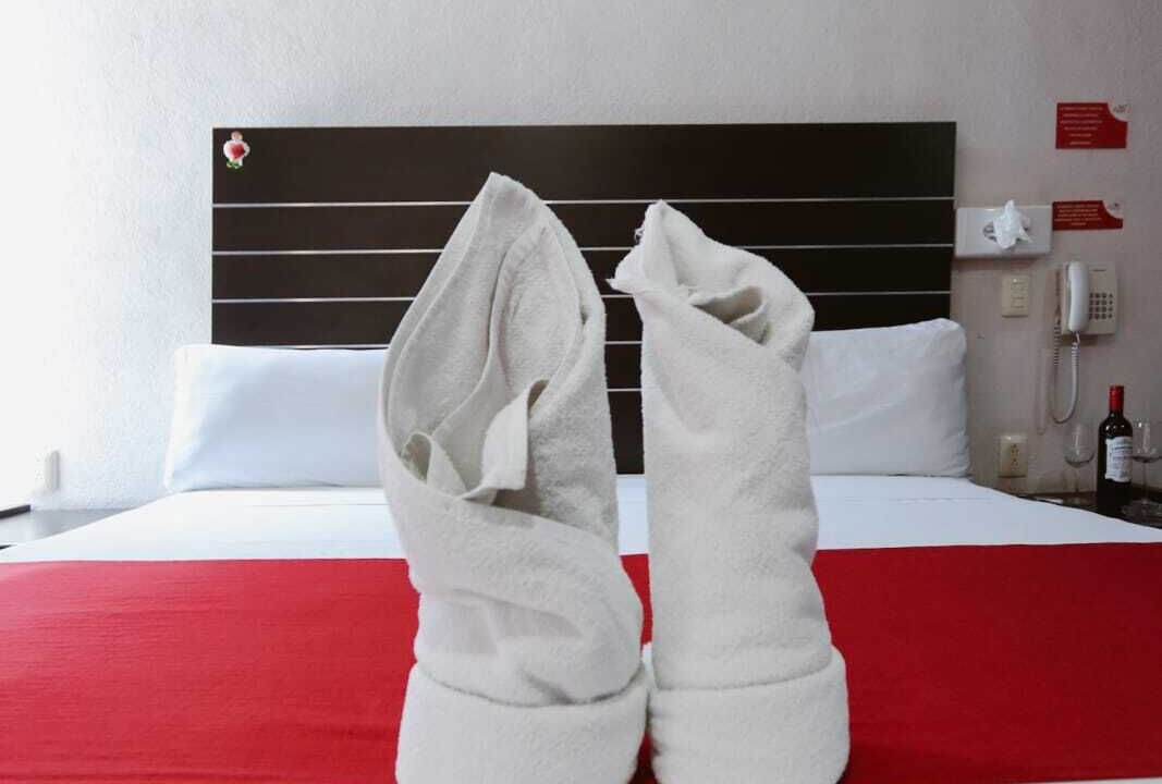 Photo of Bedroom in Santa Cruz Xoxocotlan