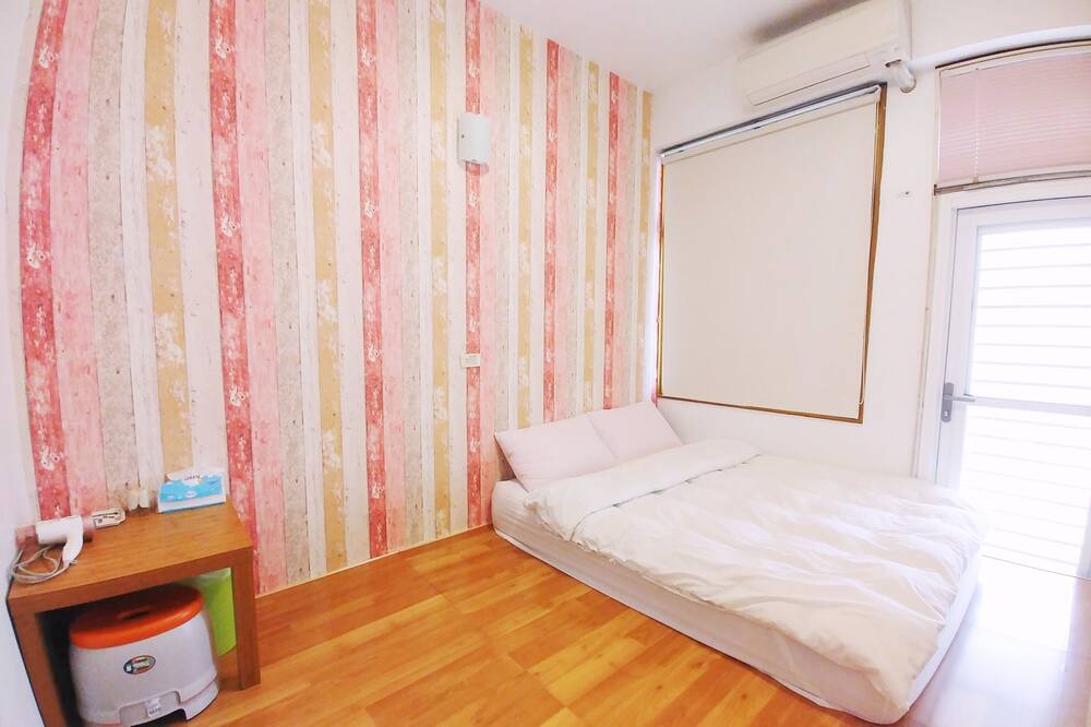 Photo of Bedroom in Guiren District
