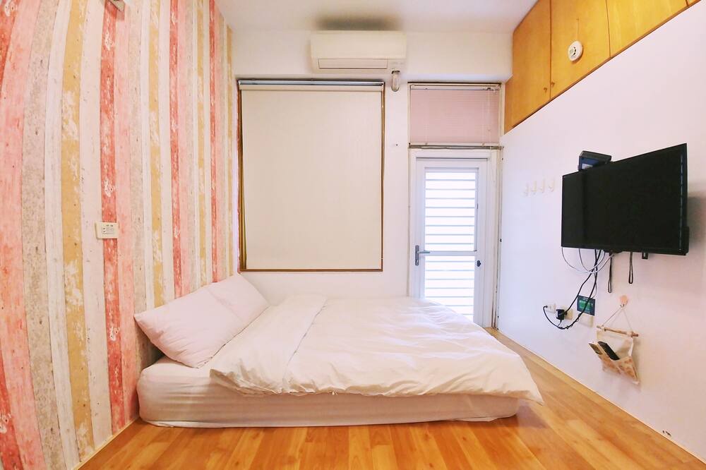 Photo of Bedroom in Guiren District