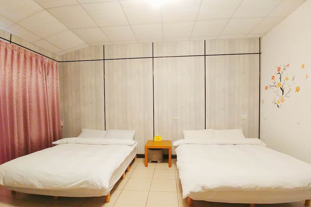 Photo of Bedroom in Guiren District