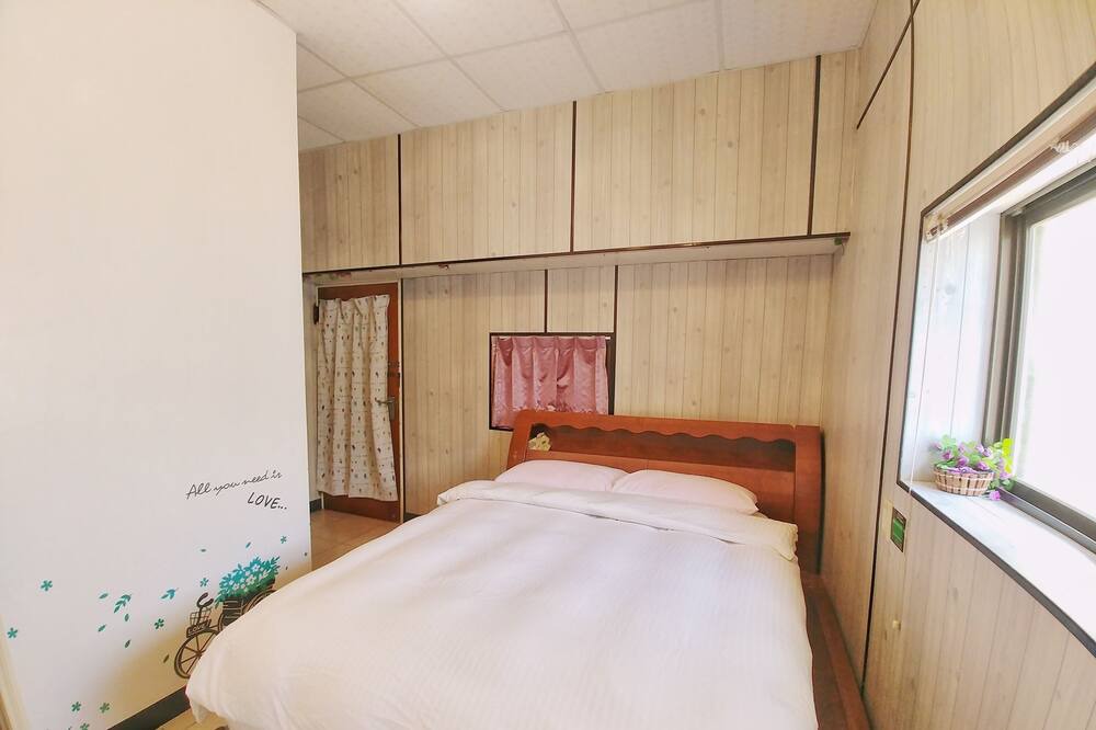 Photo of Bedroom in Guiren District