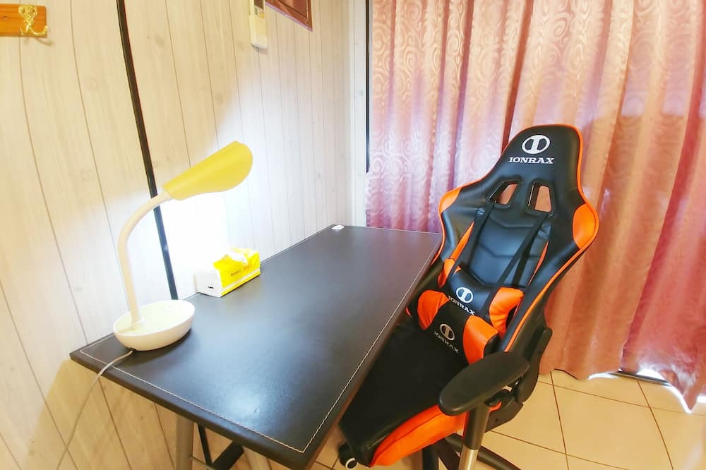 Photo of Bedroom in Guiren District