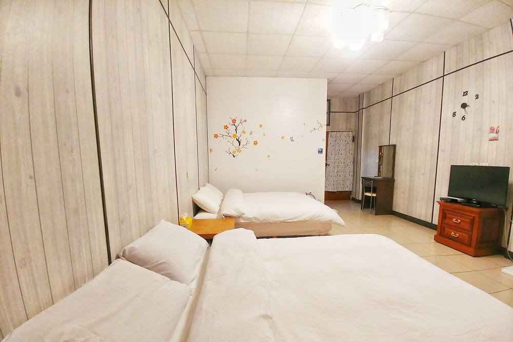 Photo of Bedroom in Guiren District