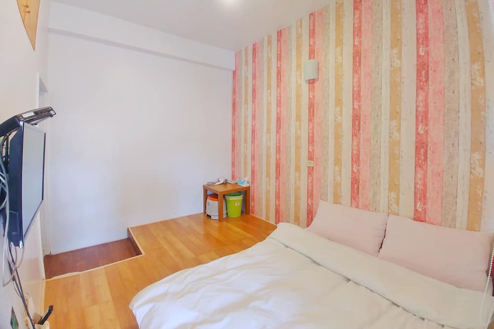 Photo of Bedroom in Guiren District