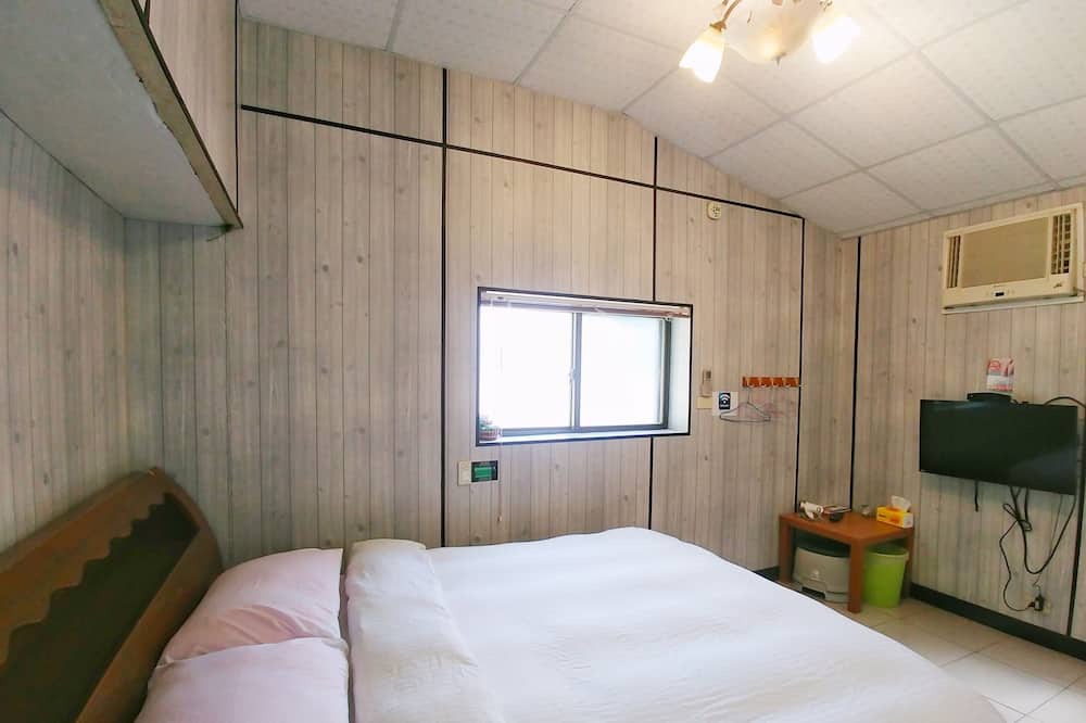 Photo of Bedroom in Guiren District