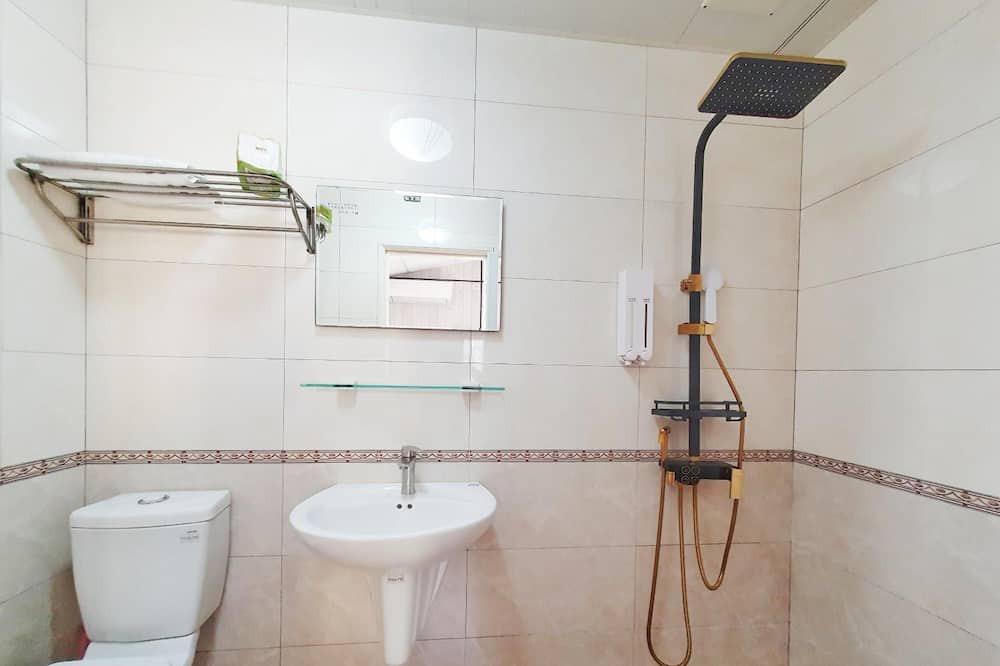 Photo of Bathroom in Guiren District