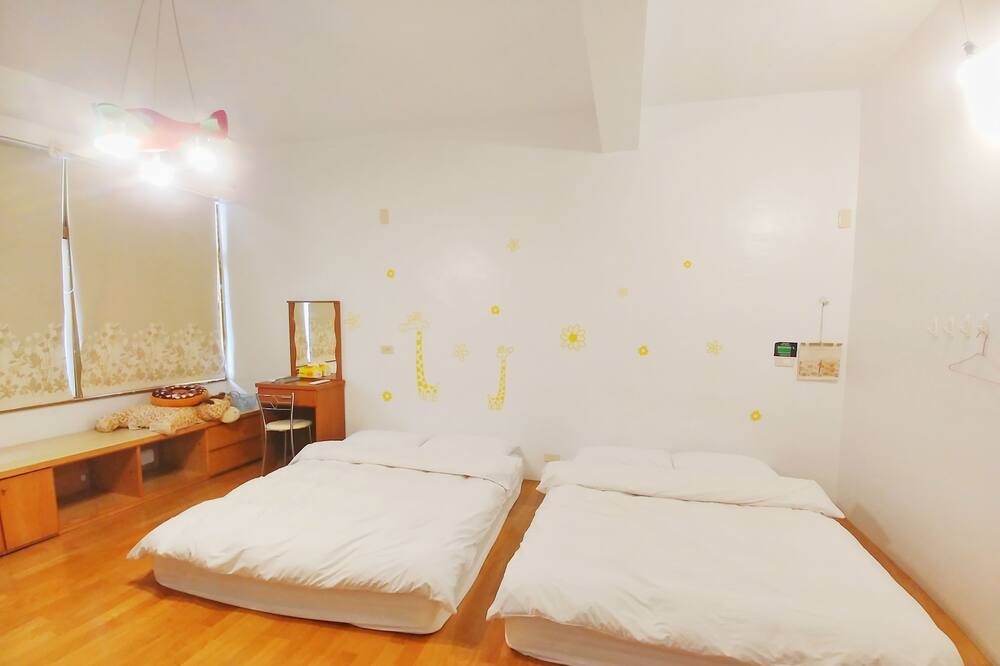 Photo of Bedroom in Guiren District