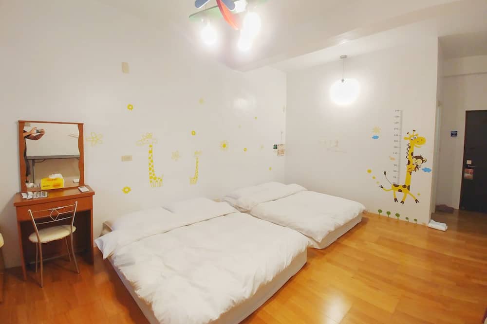 Photo of Bedroom in Guiren District
