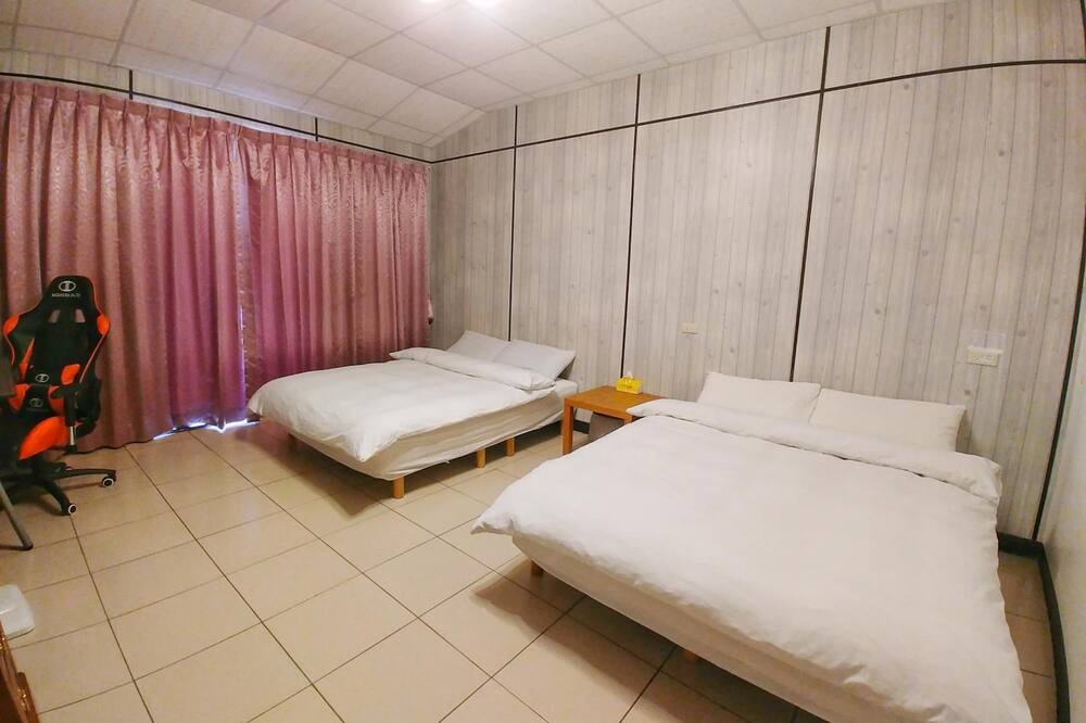 Photo of Bedroom in Guiren District