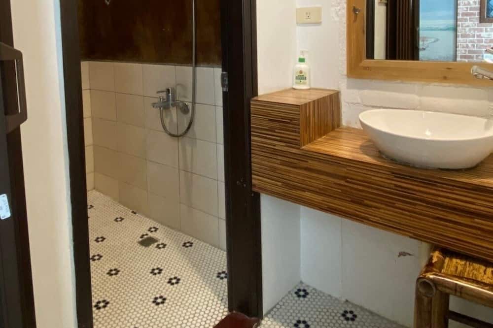 Photo of Bathroom in Tainan City Centre