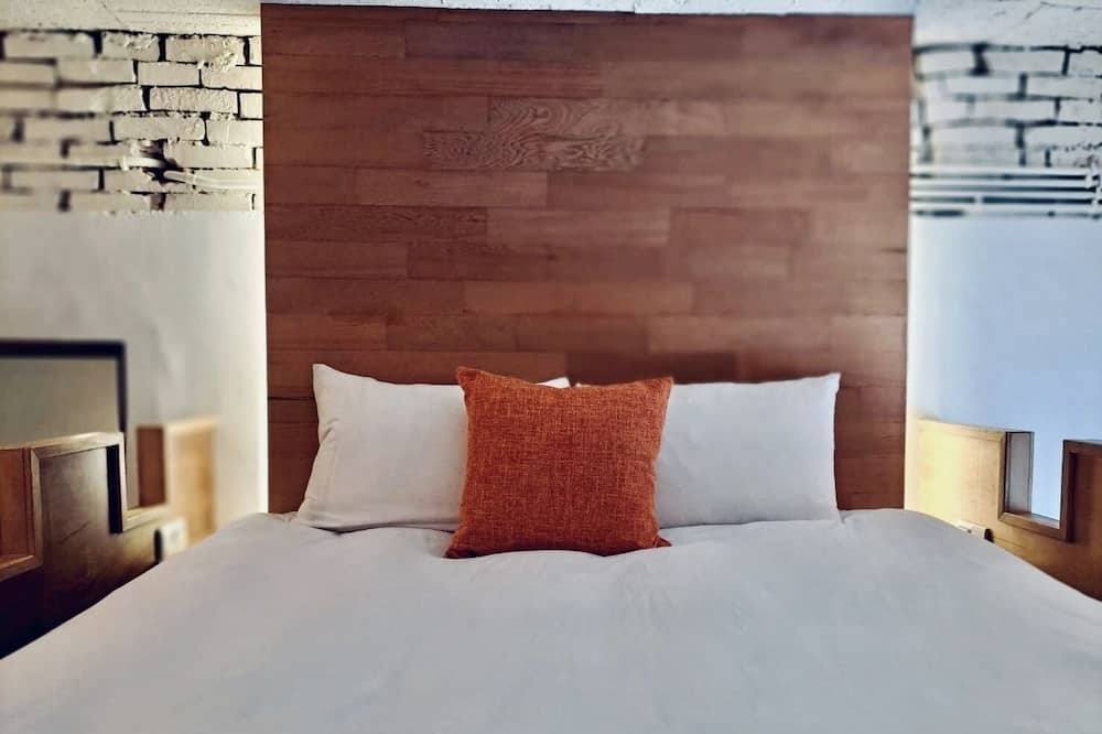 Photo of Bedroom in Tainan City Centre