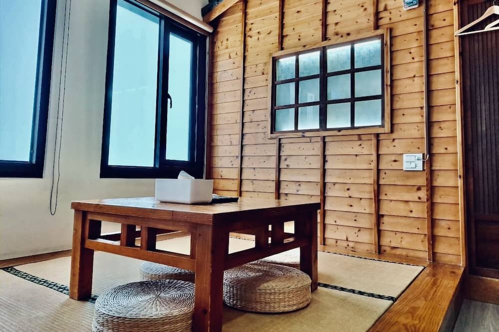 Photo of Bedroom in Tainan City Centre