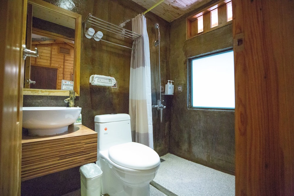 Photo of Bathroom in Tainan City Centre