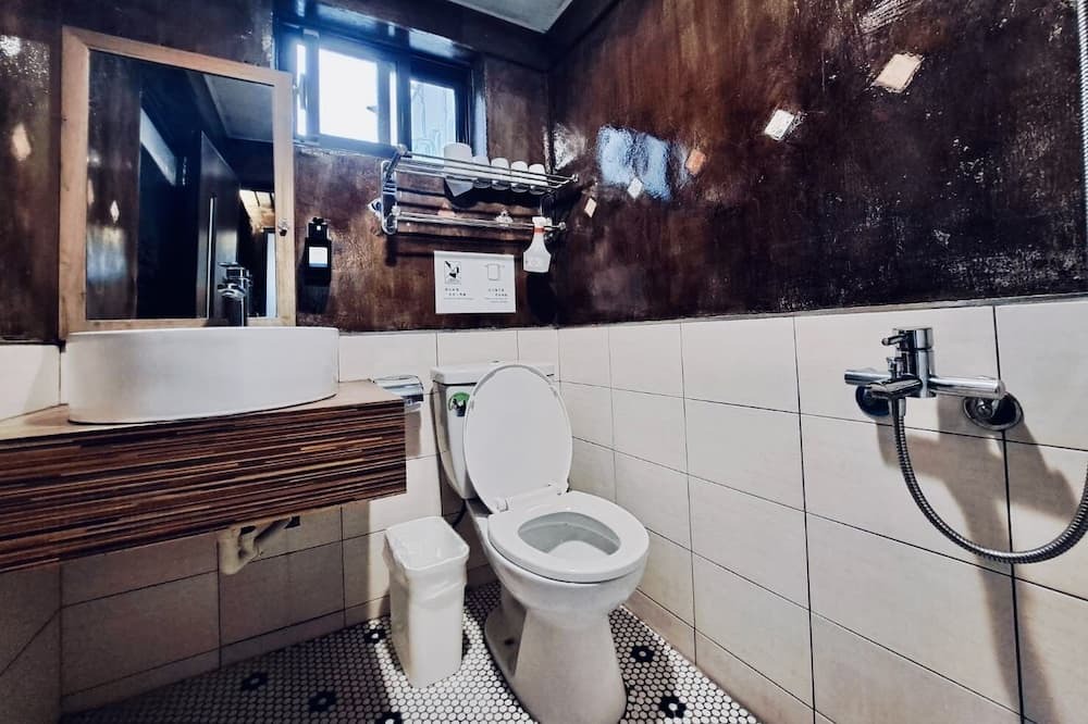 Photo of Bathroom in Tainan City Centre