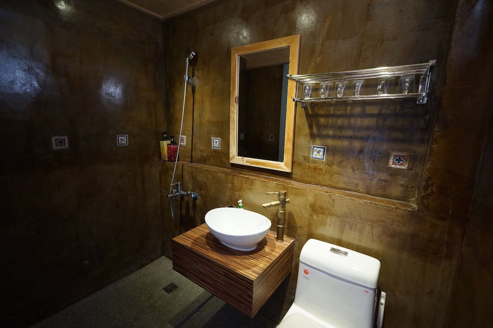 Photo of Bathroom in Tainan City Centre