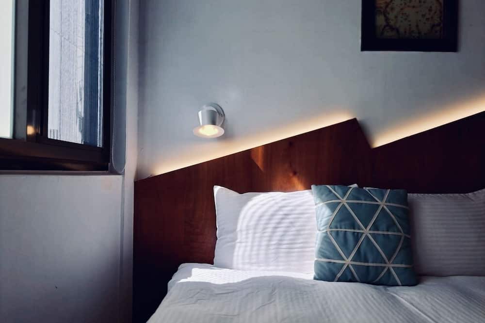 Photo of Bedroom in Tainan City Centre