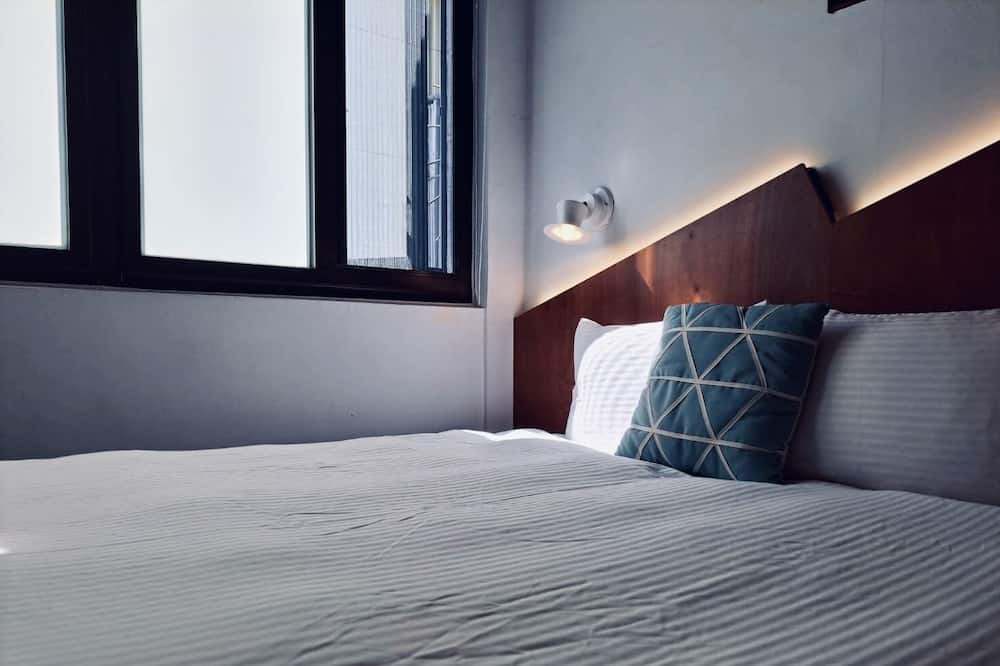 Photo of Bedroom in Tainan City Centre