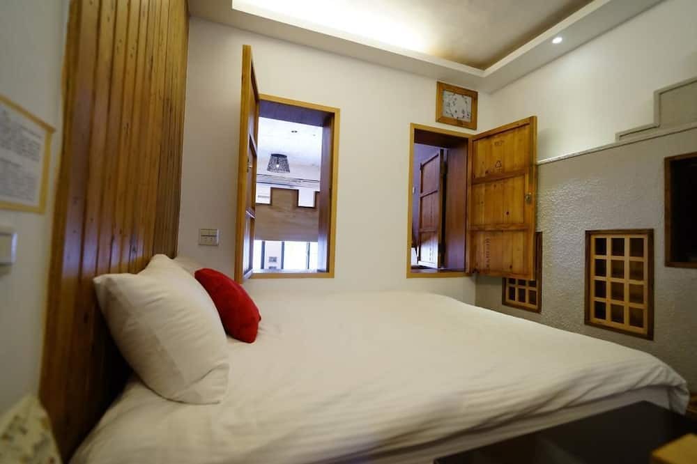 Photo of Bedroom in Tainan City Centre