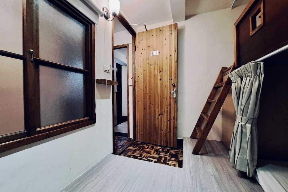 Photo of Bedroom in Tainan City Centre