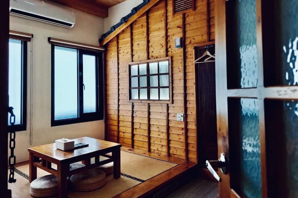 Photo of Bedroom in Tainan City Centre