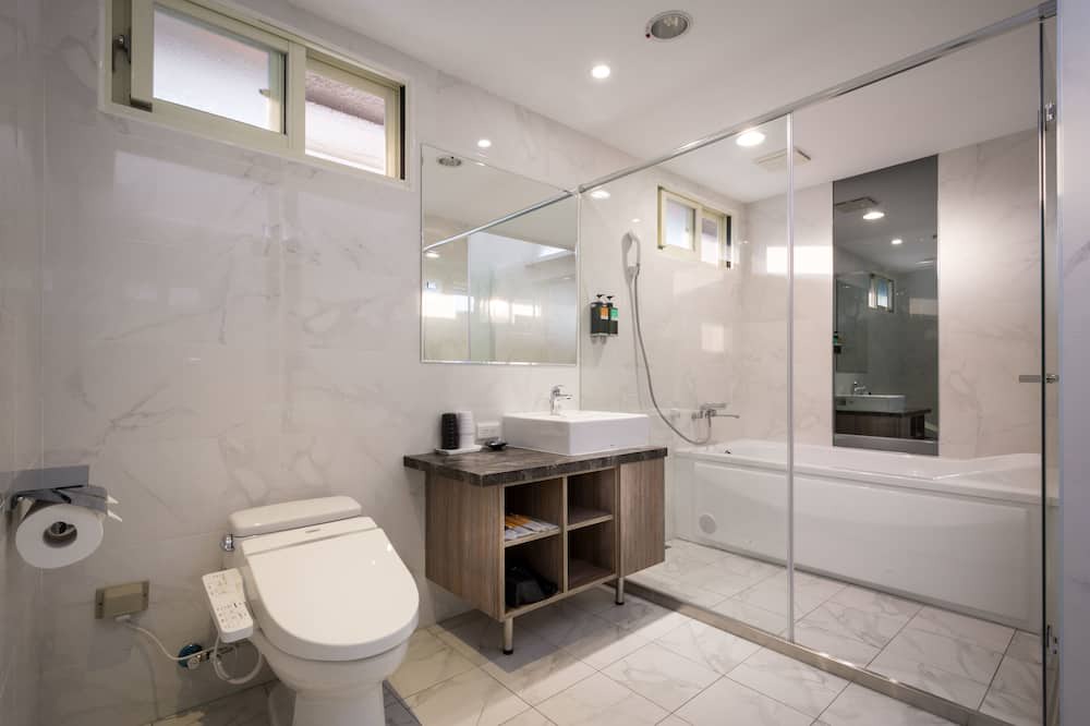 Photo of Bathroom in Mingjian