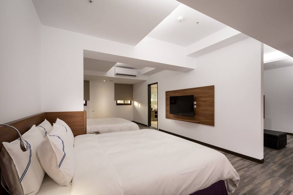 Photo of Bedroom in Mingjian