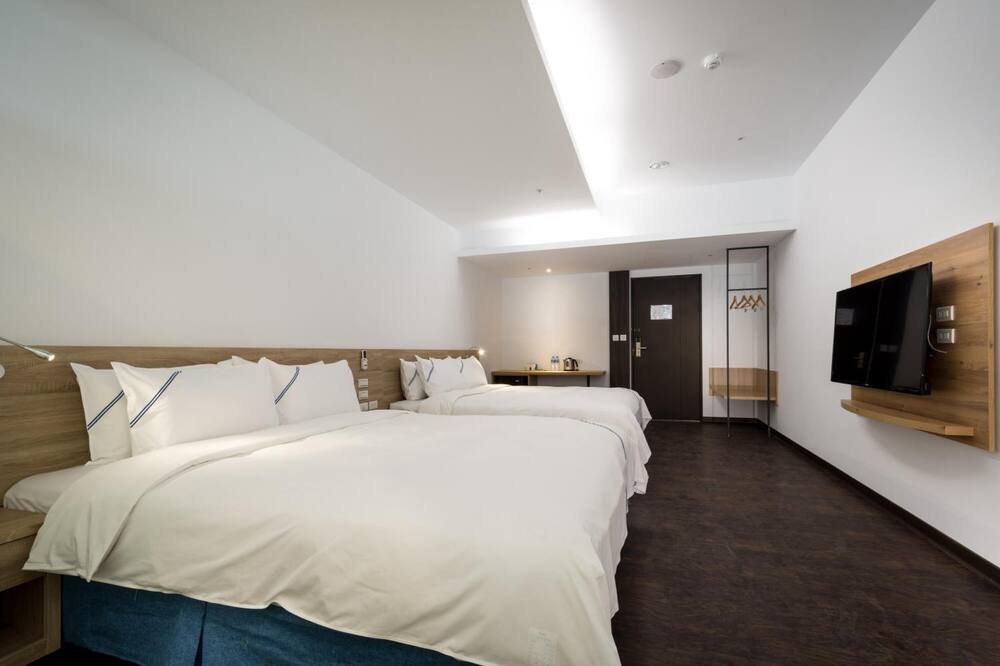 Photo of Bedroom in Mingjian